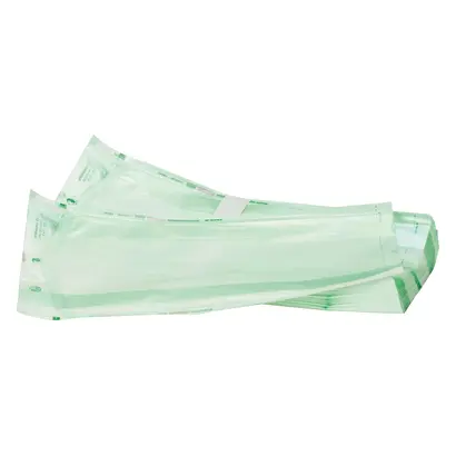 Wipak Oy Steriking B36 Beutel m.Seitenfalte 200x55x400mm Pa 5x50 Wipak Oy Steriking B36 Beutel m.Seitenfalte 200x55x400mm Pa 5x50