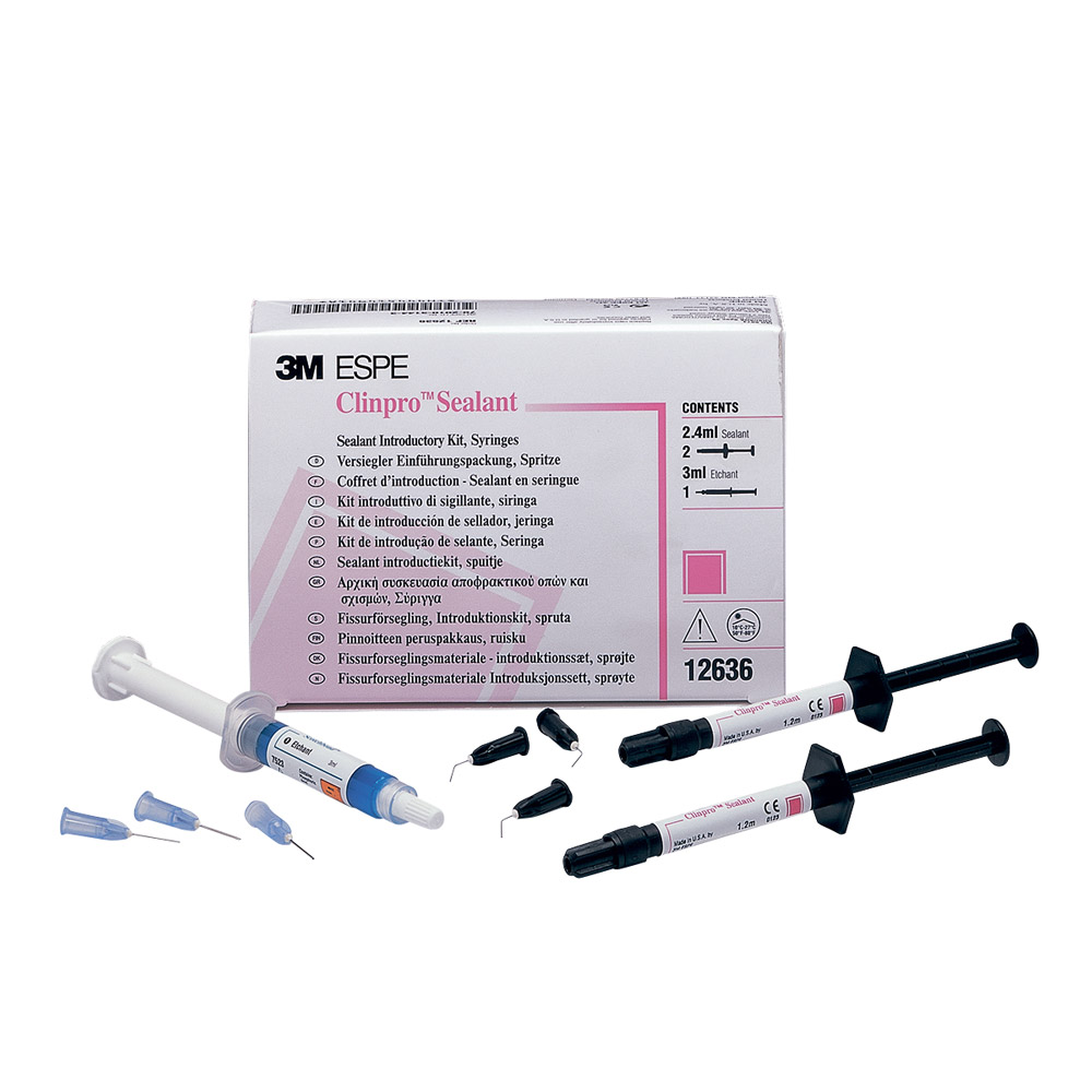 GX52827_Clinpro_Sealant_Spritzen_Refill_Pa Clinpro Sealant Spritzen Refill Pa