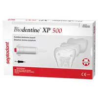 Septodont Biodentine XP500 Pa 10 Septodont Biodentine XP500 Pa 10