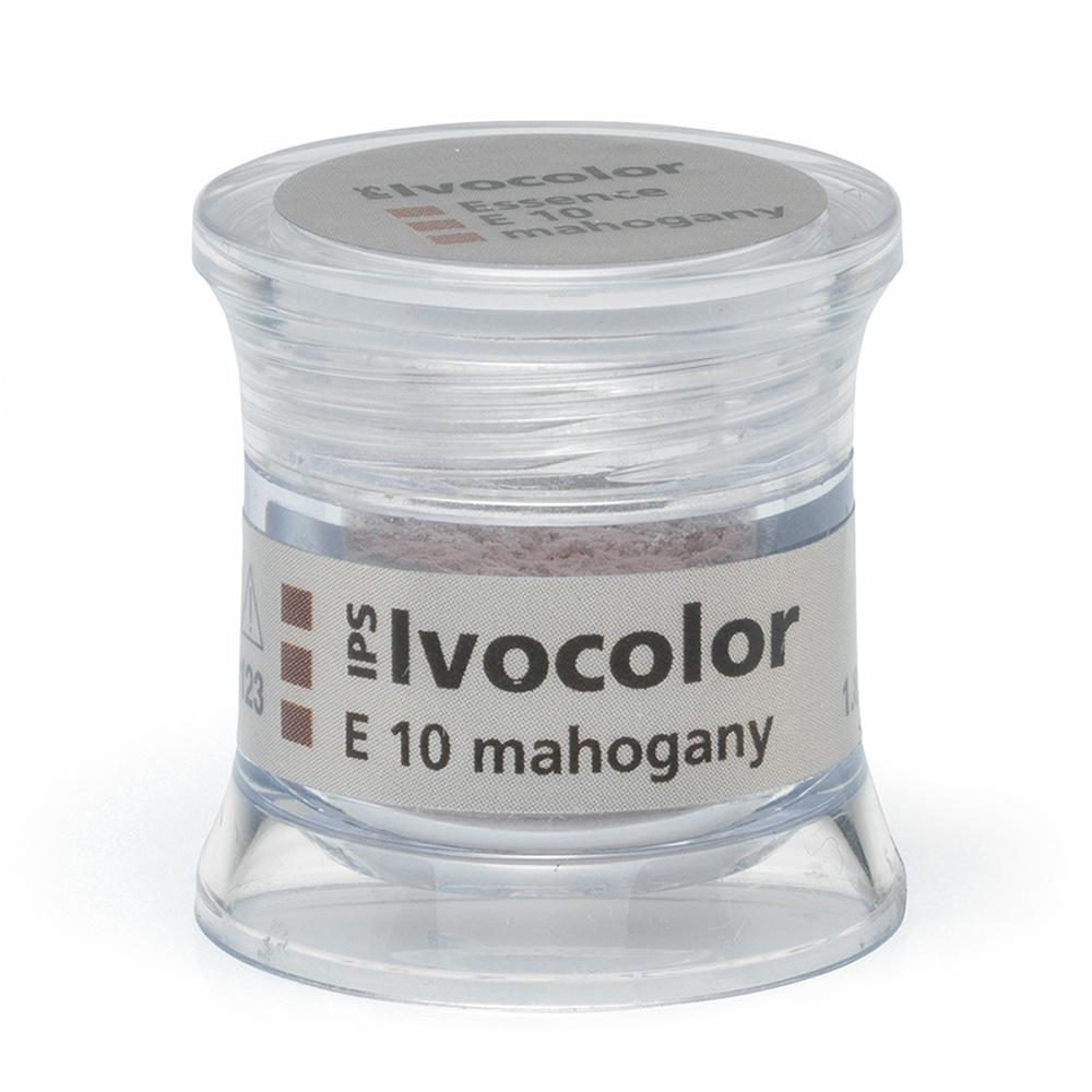 IPS Ivocolor Essence E10 maho 1,8g