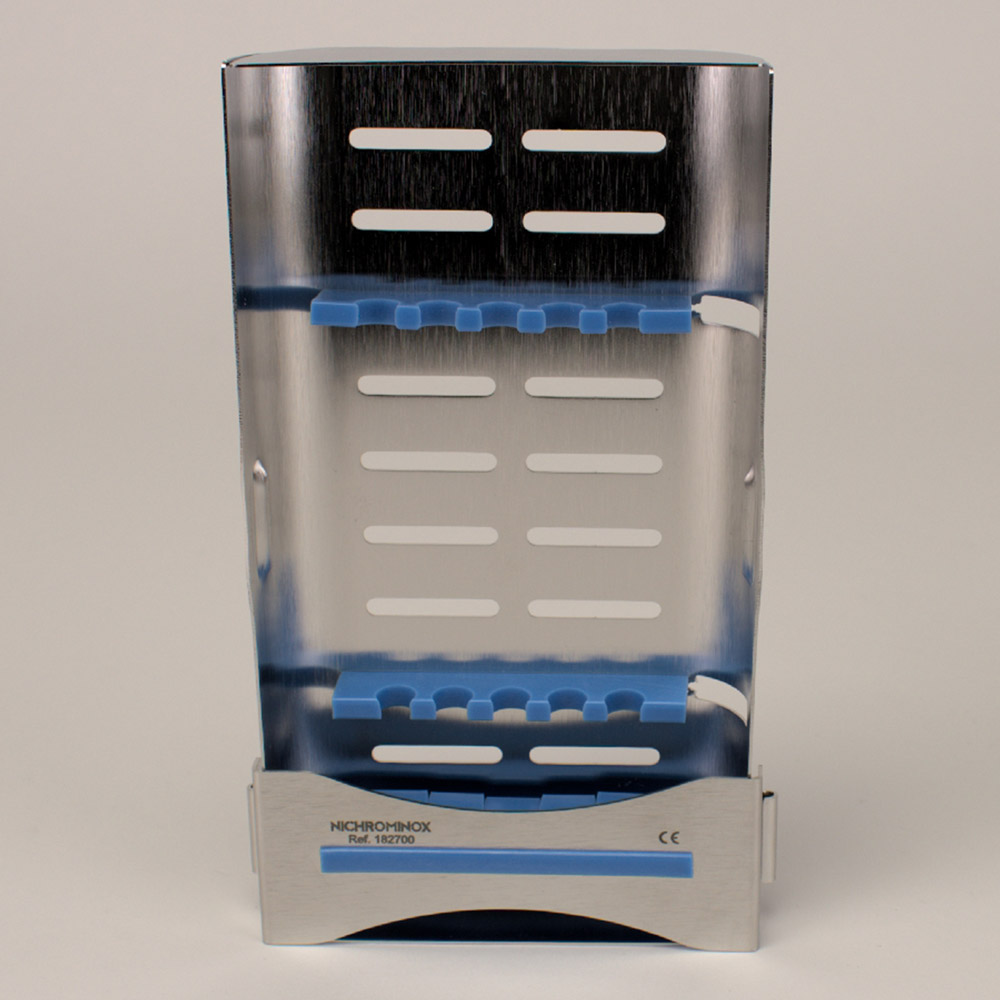 Ergo-Clip 5 18,4x11x2,5cm blue St