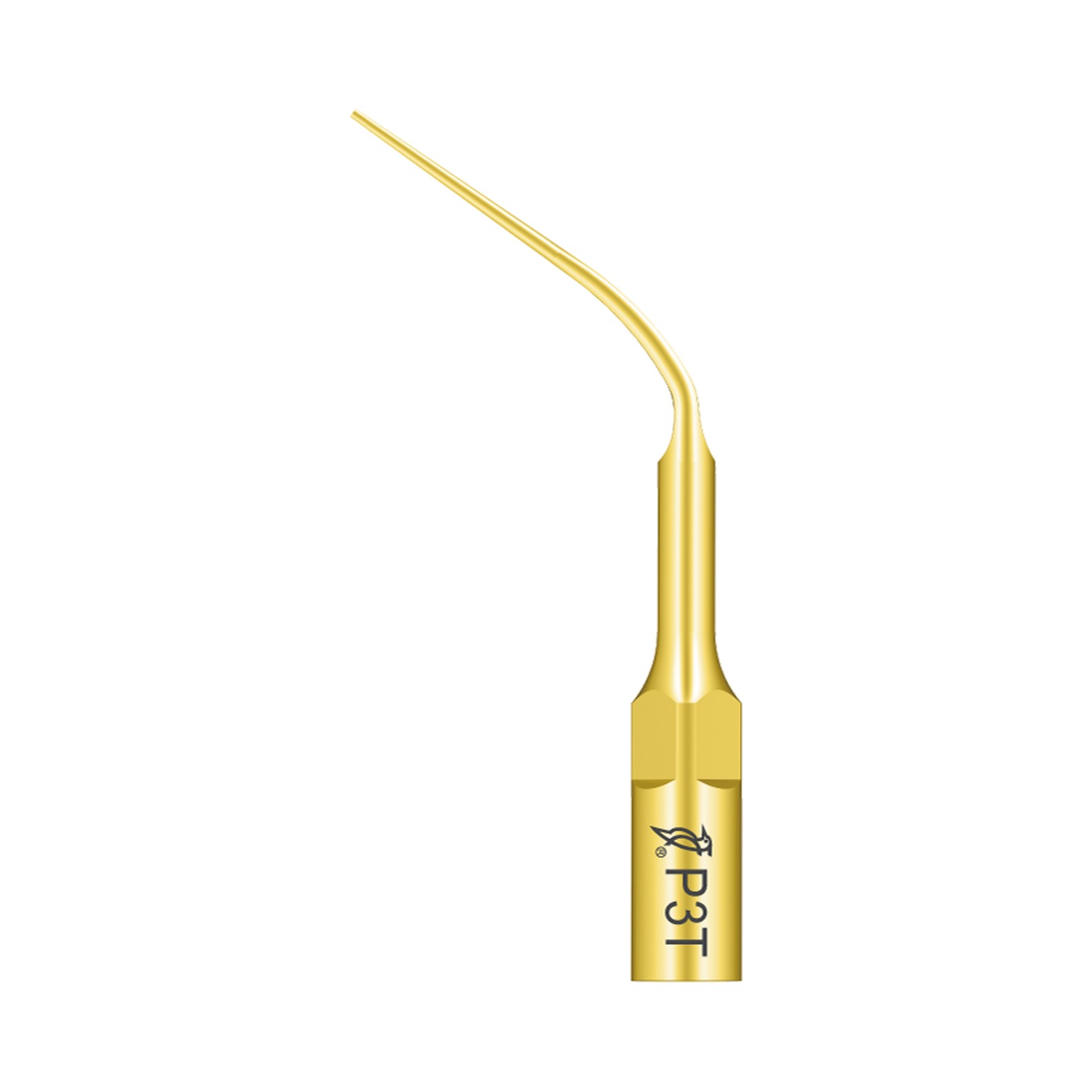 Woodpecker Ultraschallspitze P3RT passend für den Einsatz mit EMS®