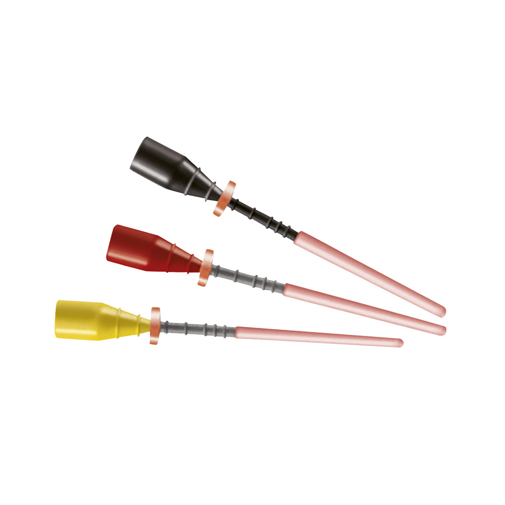 Thermodent clear 1L Fl