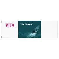 VITA ENAMIC® - Packung 5 Stück multiColor f. Cerec/inLab. 1M1-HT, EMC-16