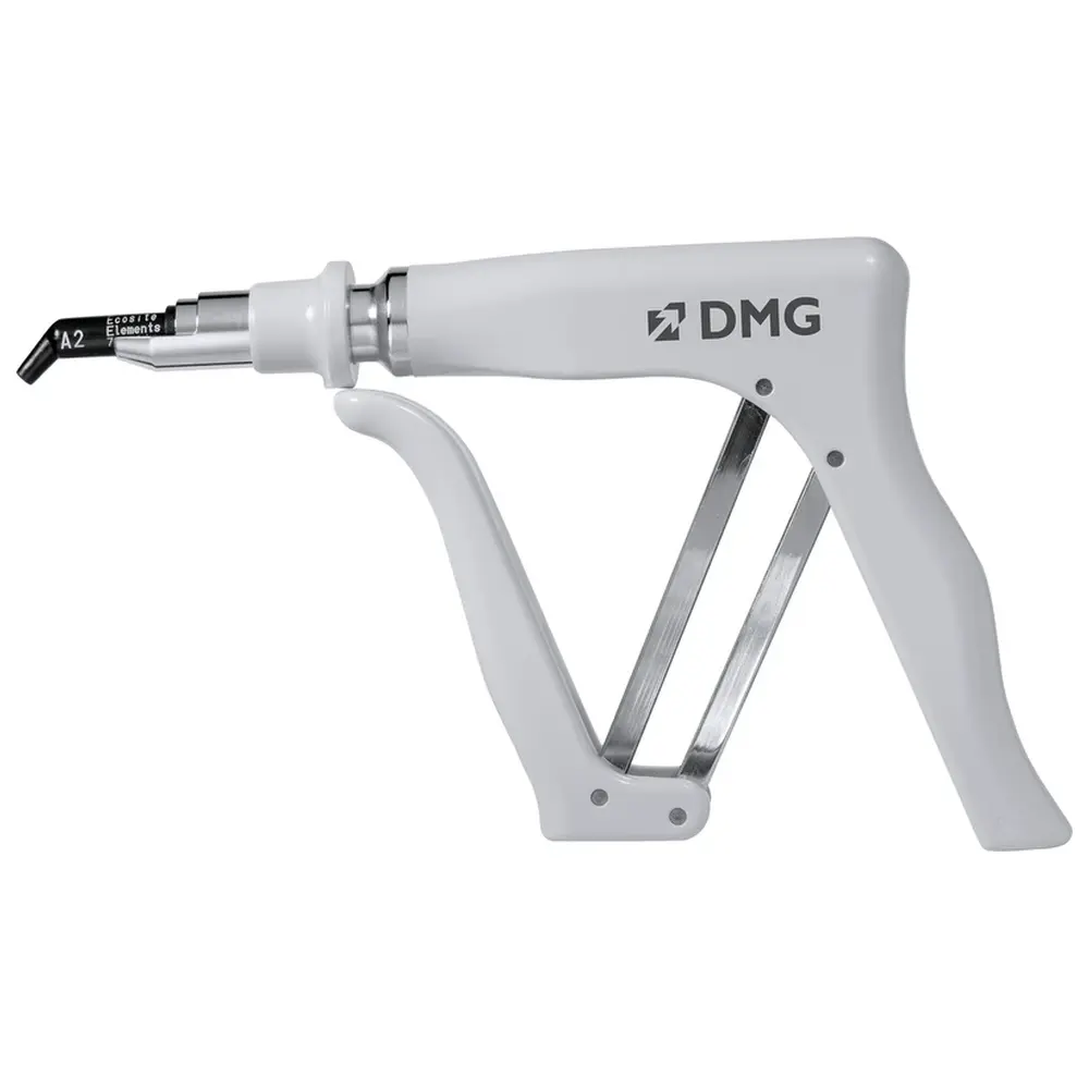 DMG Ecosite Elements - Stück Dispenser für Safetip