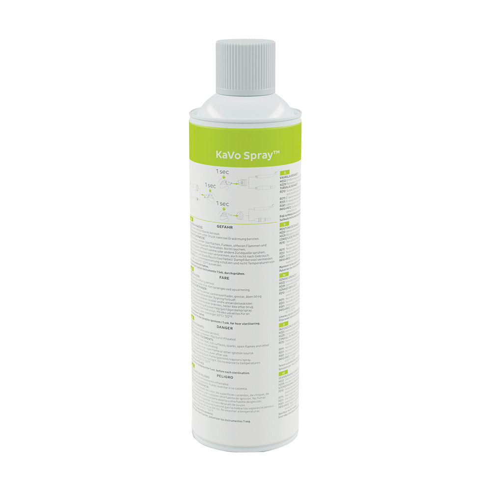 Kavo Spray 2112A 500ml Ds