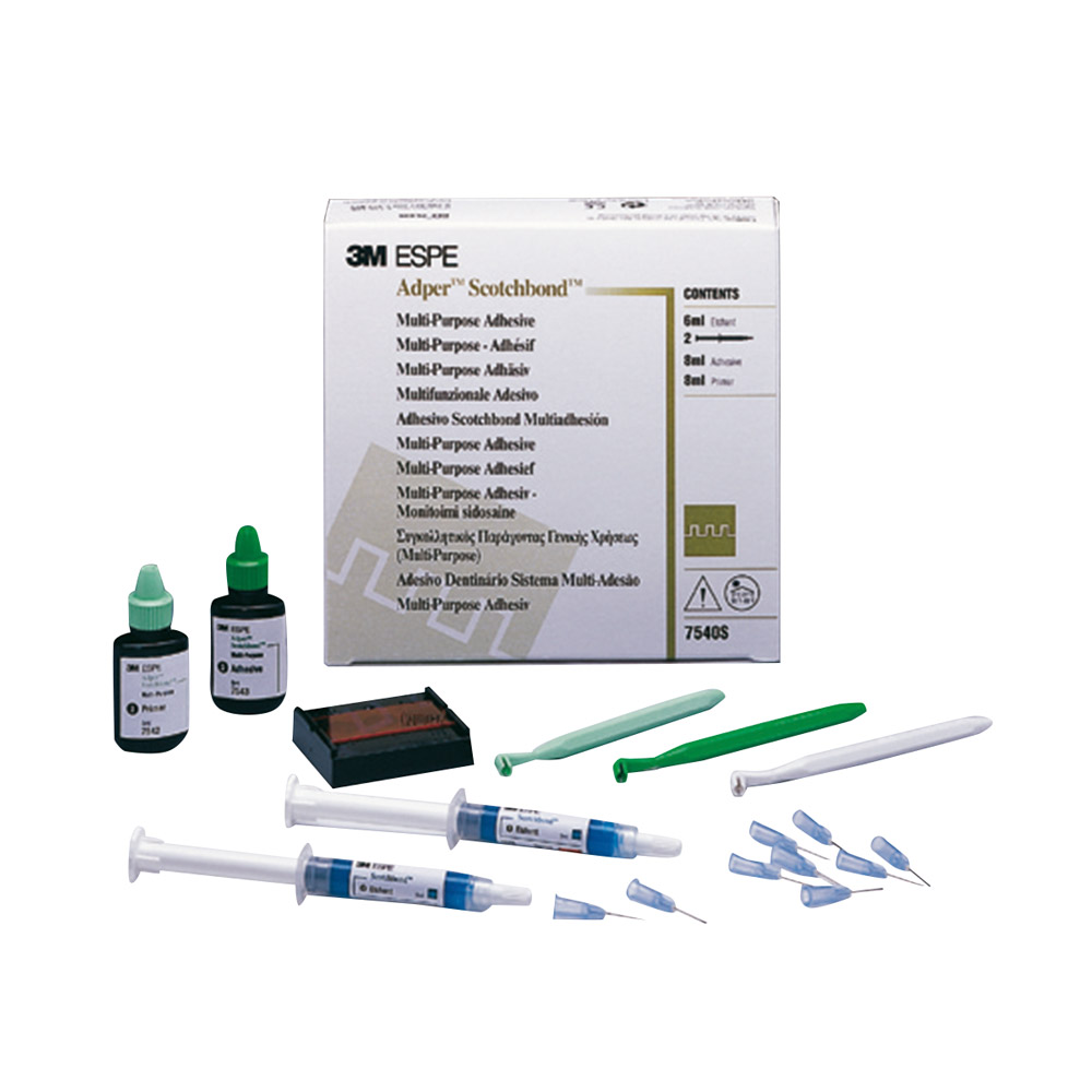 Adper Scotchbond MP Efpa