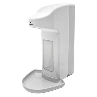 ECOLAB Dermados™ Wandspender Touchless L - Stück L, für 1 Liter Flasche
