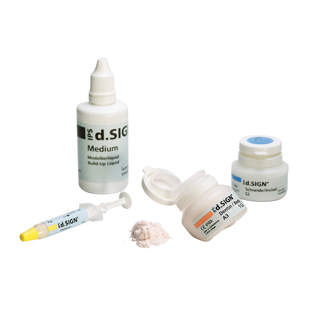 d.SIGN Dentin 230 20g