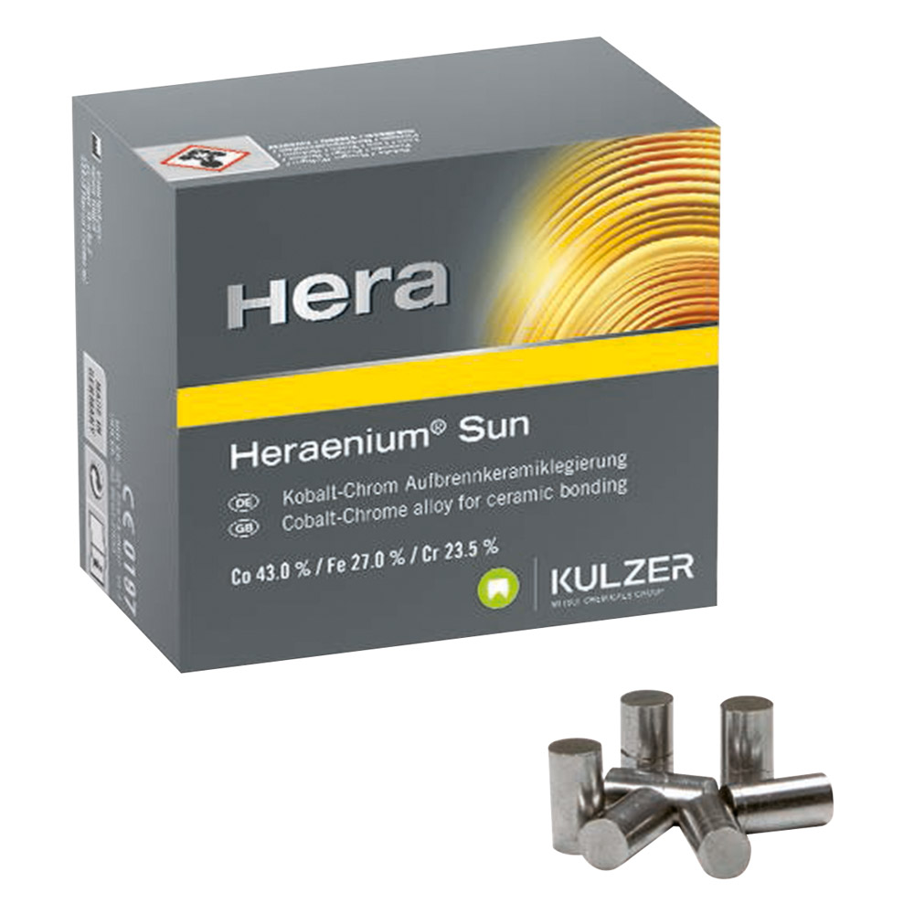 Heraenium Sun 1000g Pa
