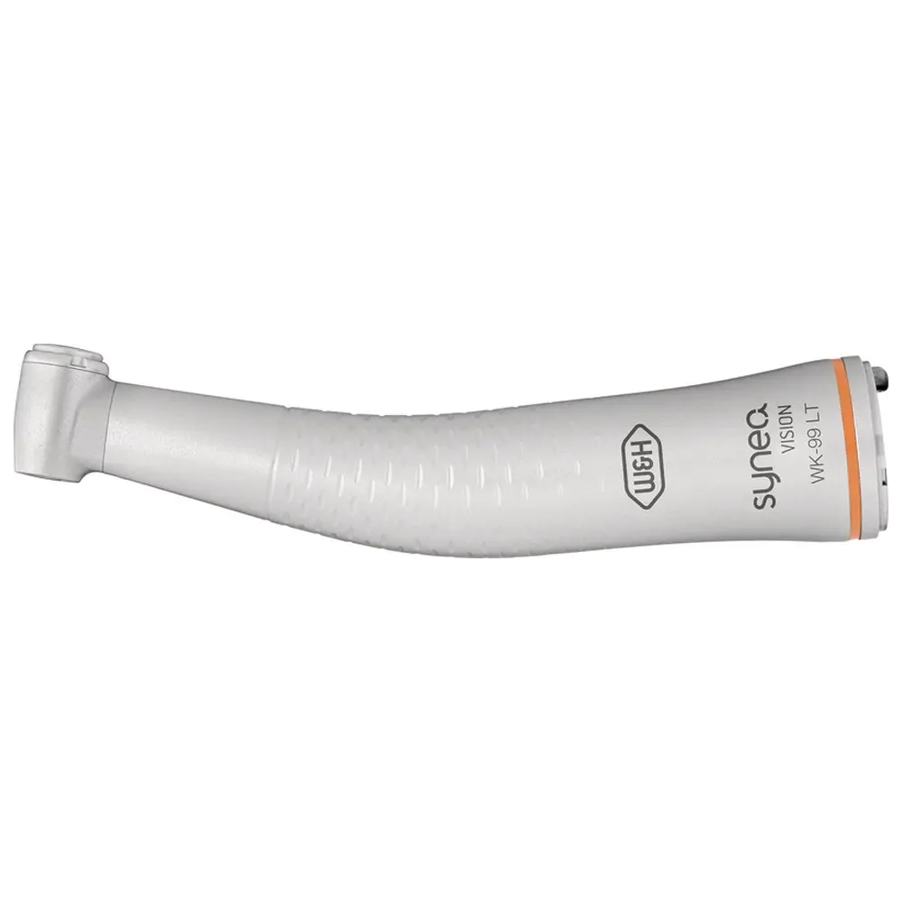 W&H Synea Vision Hand- und Winkelstücke - Stück Schnelllauf-Winkelstück 1:5, WK-99 LT