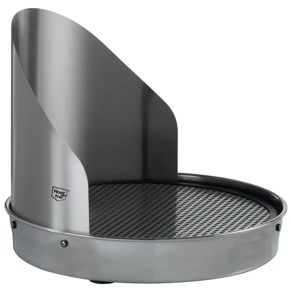 REITEL ABDAMPFSCHALE - Stück REITEL ABDAMPFSCHALE - Stück