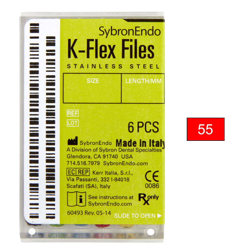 K-Flex 55 25mm Sa