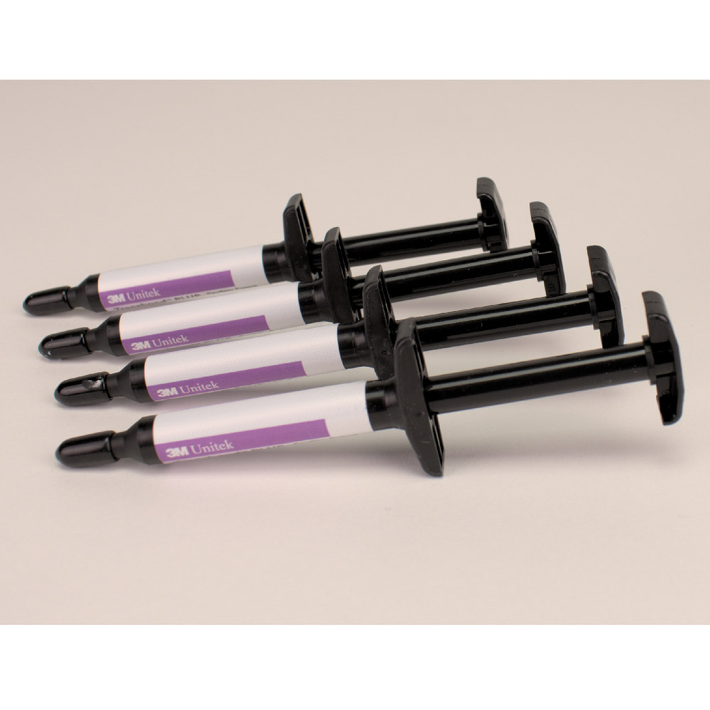 Transbond plus Color Change 4x4g Spr