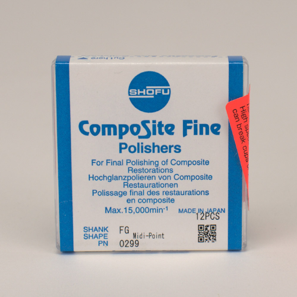 CompoSite Fine Midi-Point FG Dtz