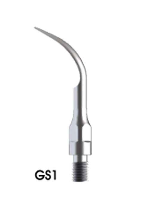 Woodpecker Ultraschallspitze GS1 passend für den Einsatz mit Sirona©