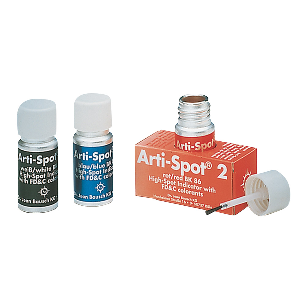 Arti-Spot 3 blau BK 87 15ml