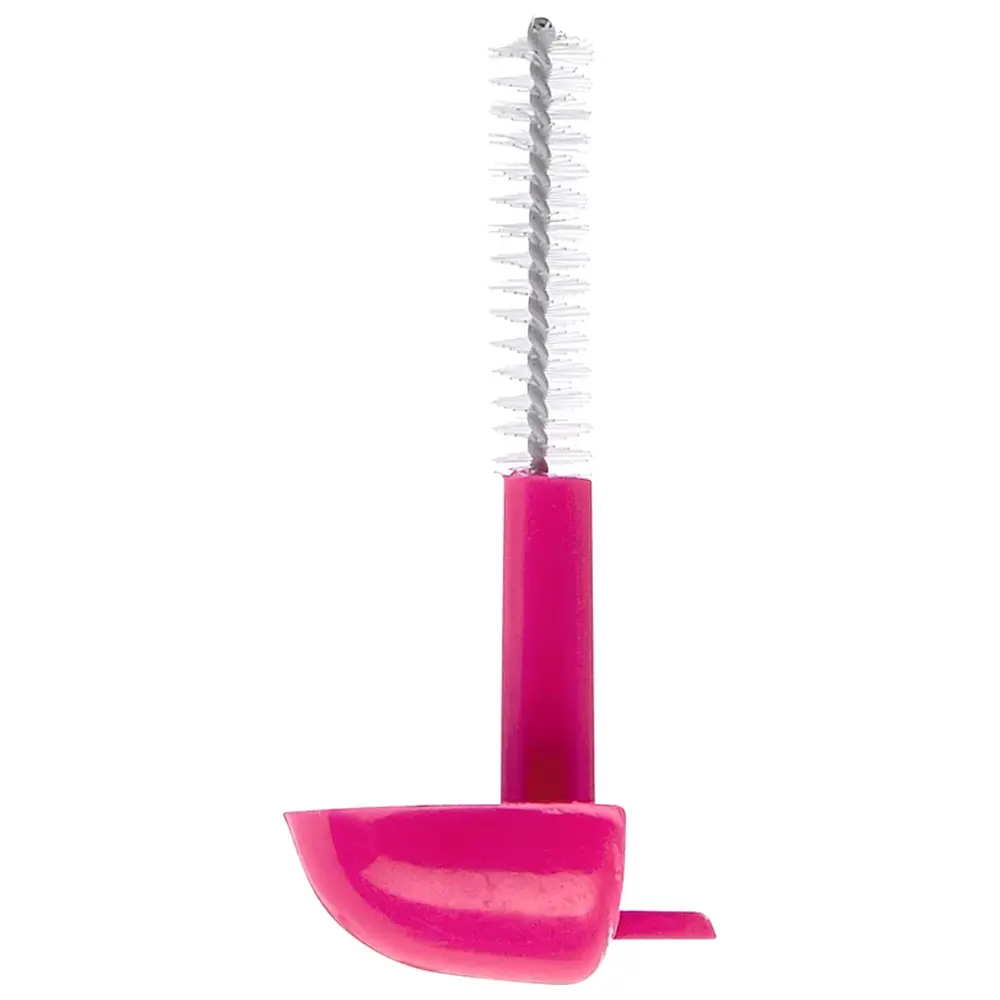 Tandex PROXI® Interdentalbürsten PHD - Packung 6 Stück coral, Ø 0,4 mm Tandex PROXI® Interdentalbürsten PHD - Packung 6 Stück coral, Ø 0,4 mm