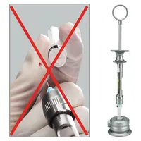 Hager & Werken MIRAMATIC® HOLDER PLUS - Stück