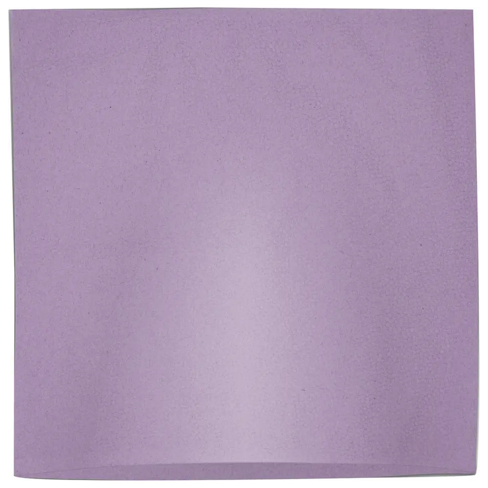 Medicom® SafeBasics™ Kopfschutztaschen - Karton 500 Stück lila, 25 x 25 cm