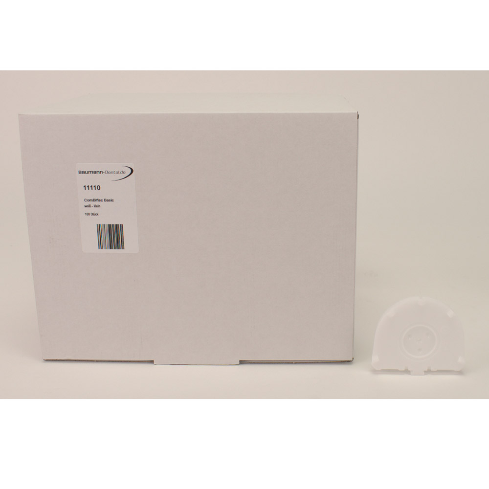 Sockelplatten Basic klein 100St