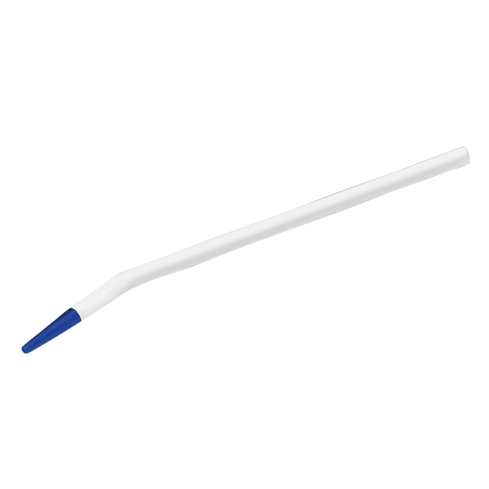 Absaugkanüle chir. 2,5mm Einweg 100St