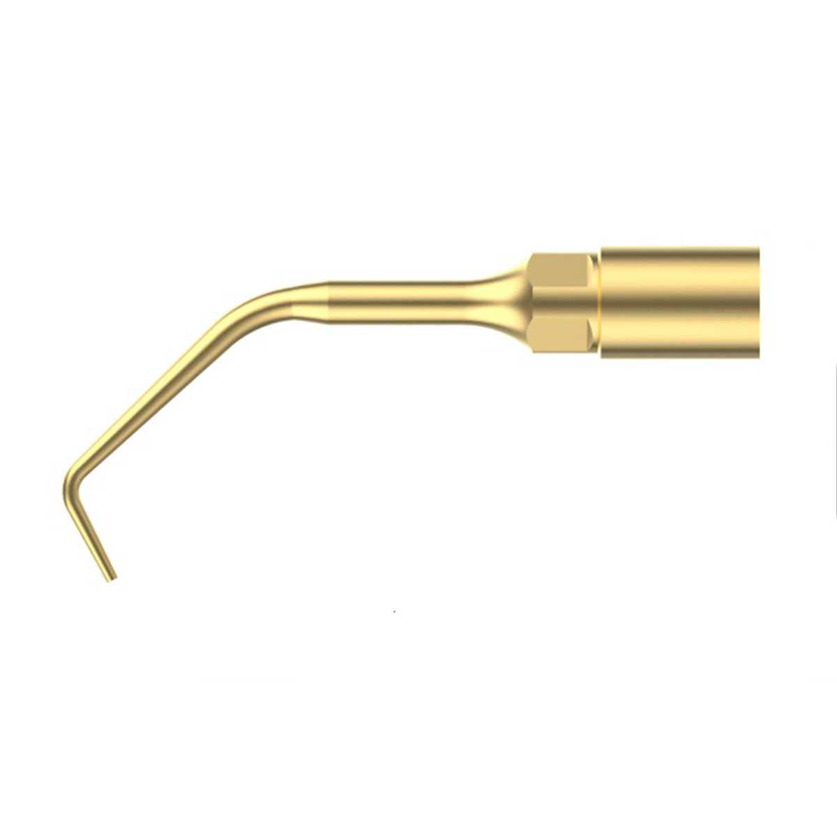 Xpedent Ultraschallspitze UE2 Endo (passend für den Einsatz mit MECTRON® Geräten)