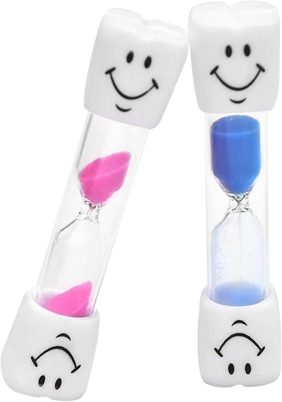 Sanduhr Smile Top 40St