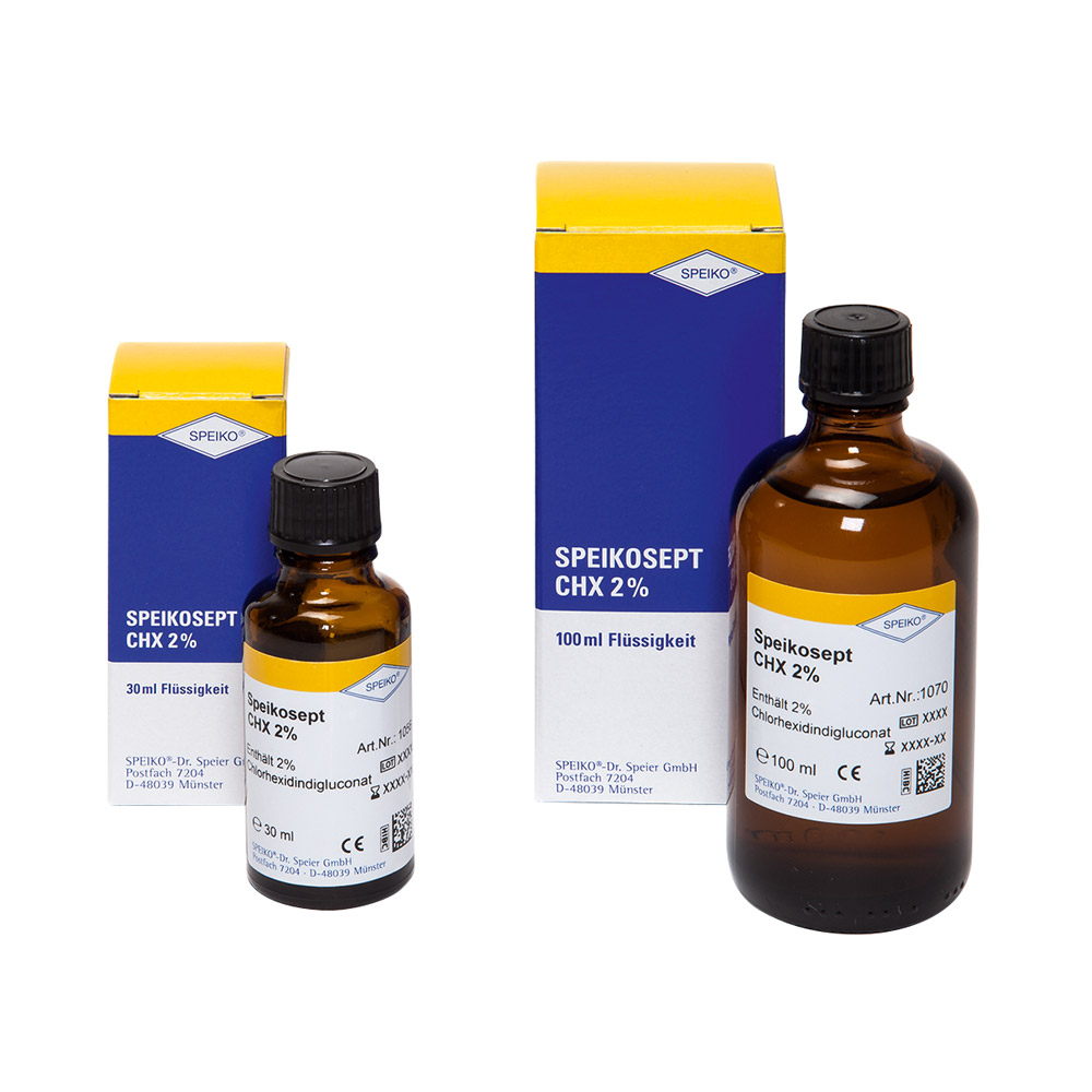 Speikosept CHX 2% 30ml