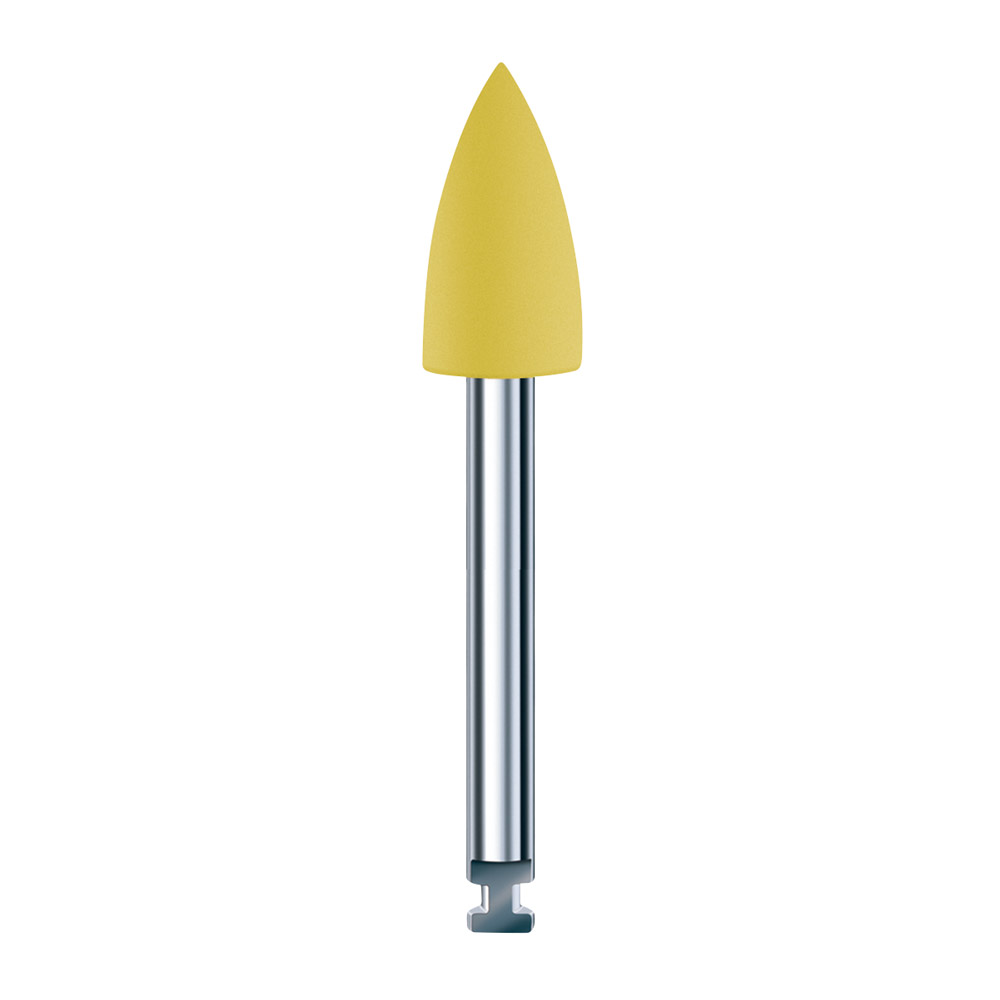 Ceragloss Pol. Wst gelb 30032 6St