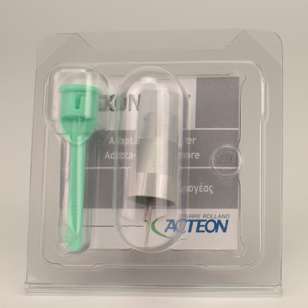 Riskontrol Adapter NV Cast.Logo St