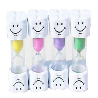 Sanduhr Smile Top 4er Sanduhr Smile Top 4er Mix