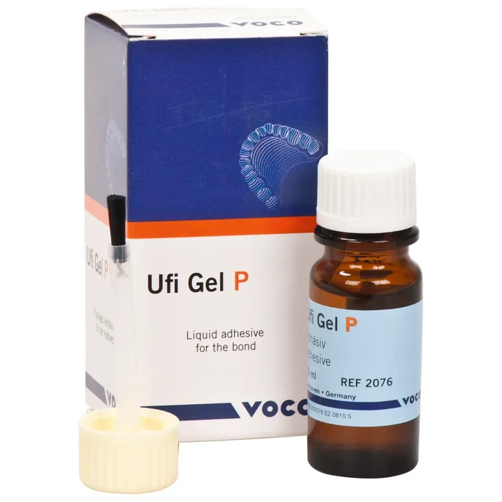 VOCO Ufi Gel P - Flasche 10 ml Adhäsiv