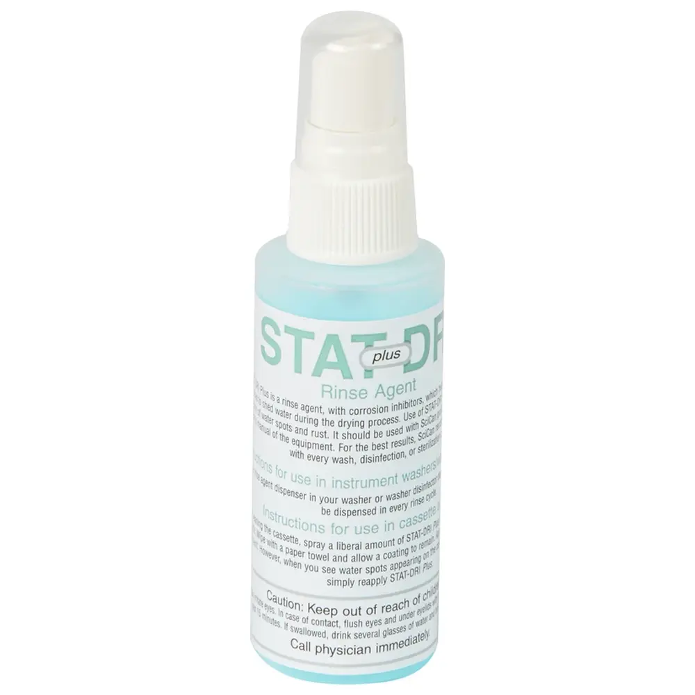 SciCan STAT DRI™ PLUS - Pumpflasche 59 ml