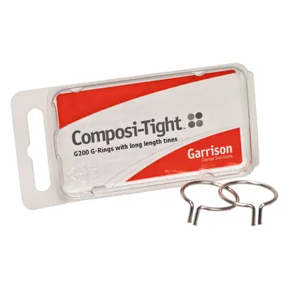 Garrison Dental Solutions Composi-Tight G-Ring lang Pa 3