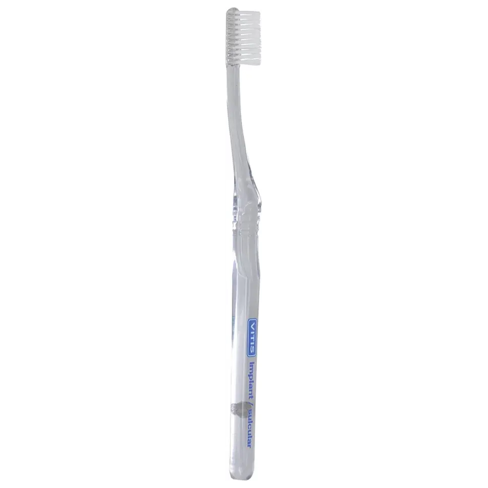 DENTAID VITIS® implant Sulcus - Stück Cellophan