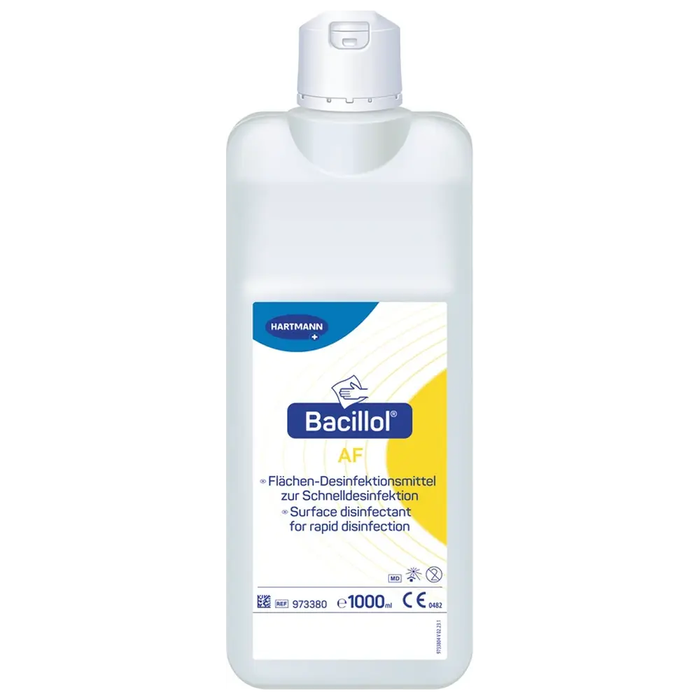 HARTMANN Bacillol® AF - Flasche 1 Liter