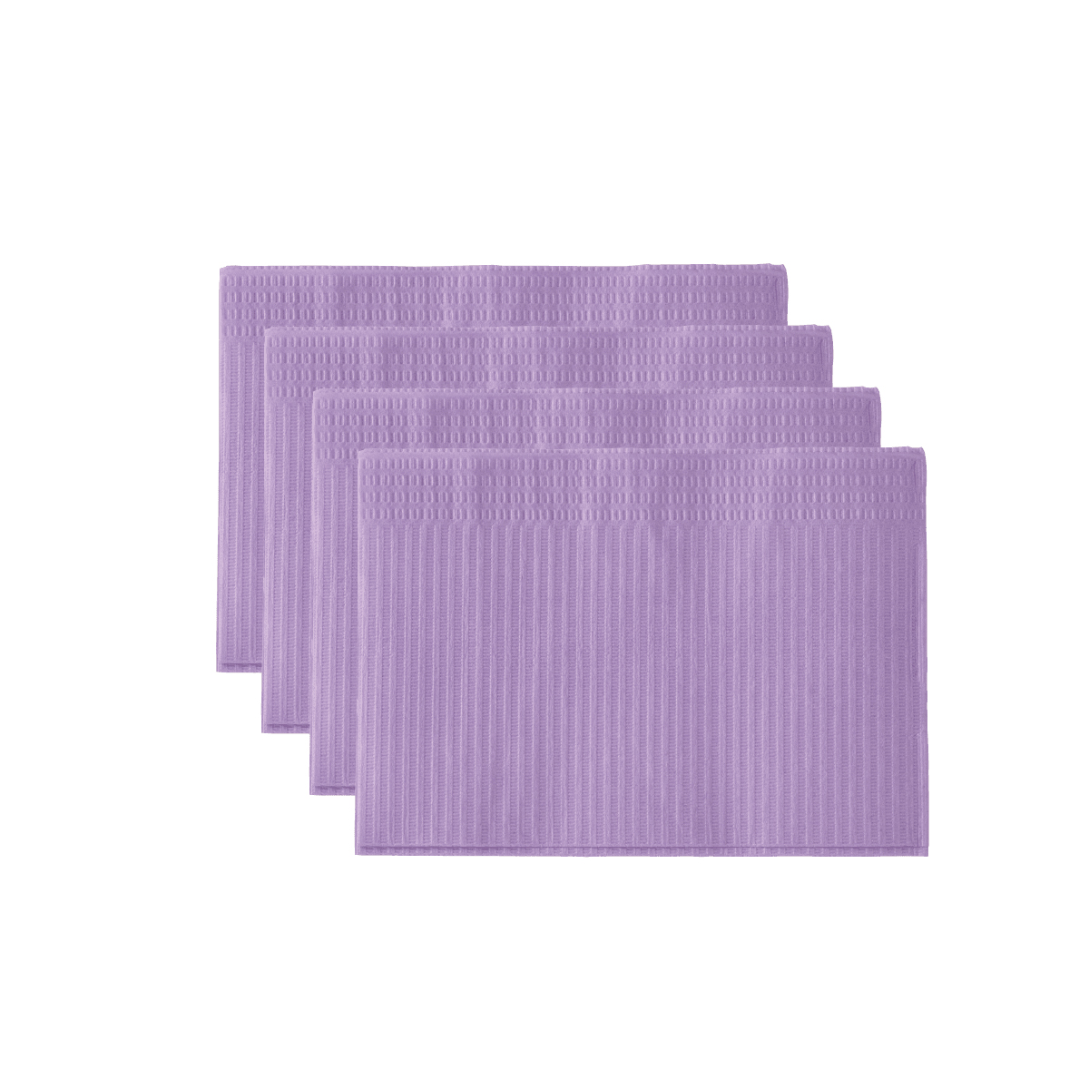 Monoart Patientenservietten Towel UP Farbe: lila (Euronda)