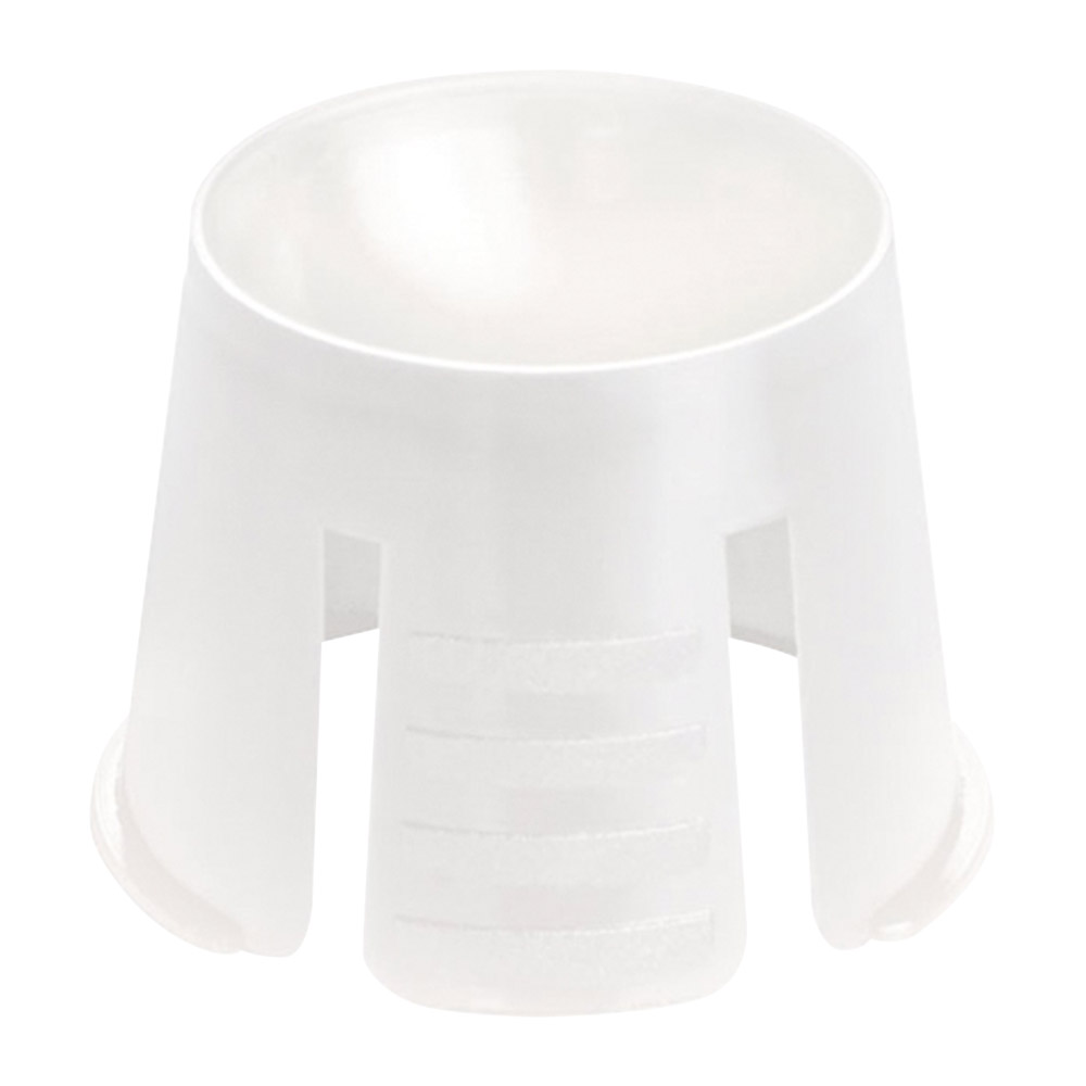 GX52285_Dappenbecher_Einweg_weiss_50St Dappenbecher Einweg weiß 50St