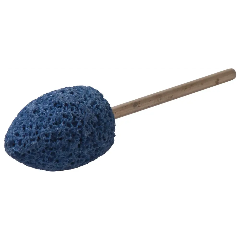 Kentzler-Kaschner TOPDENT BA 606 Blaue Steine - Stück blau, mittel