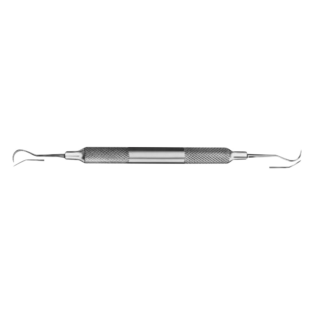 Scaler Ergotouch 969/H6-H7 St