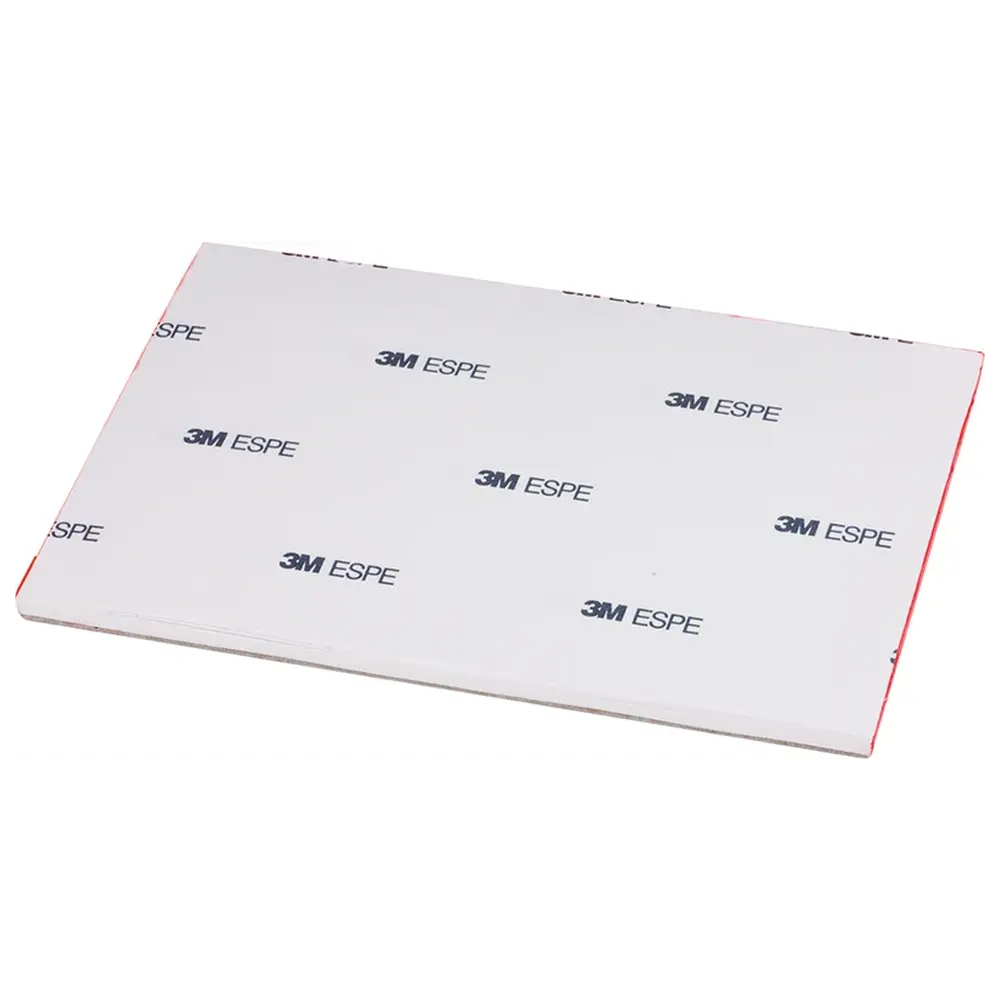 Solventum Dental Solutions Anmischblöcke - Block 87 x 155 mm, klein
