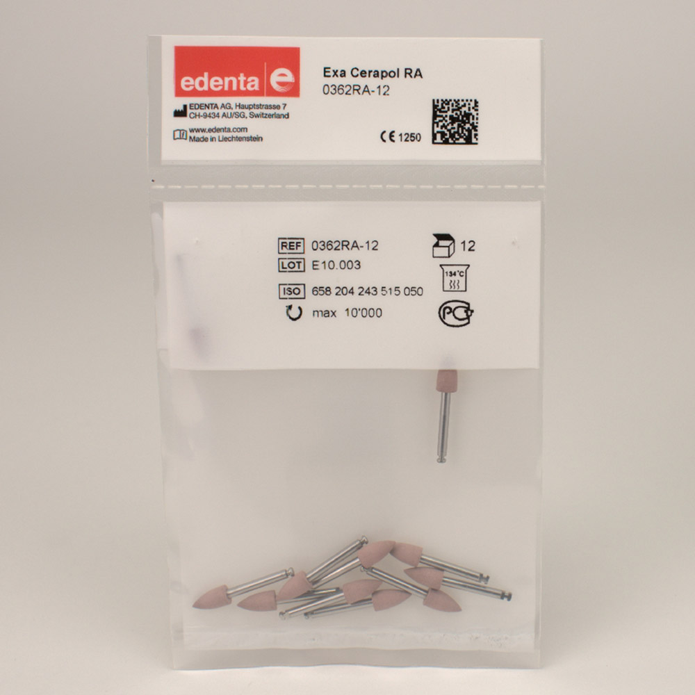 Exa Cerapol Wst 0362 12St