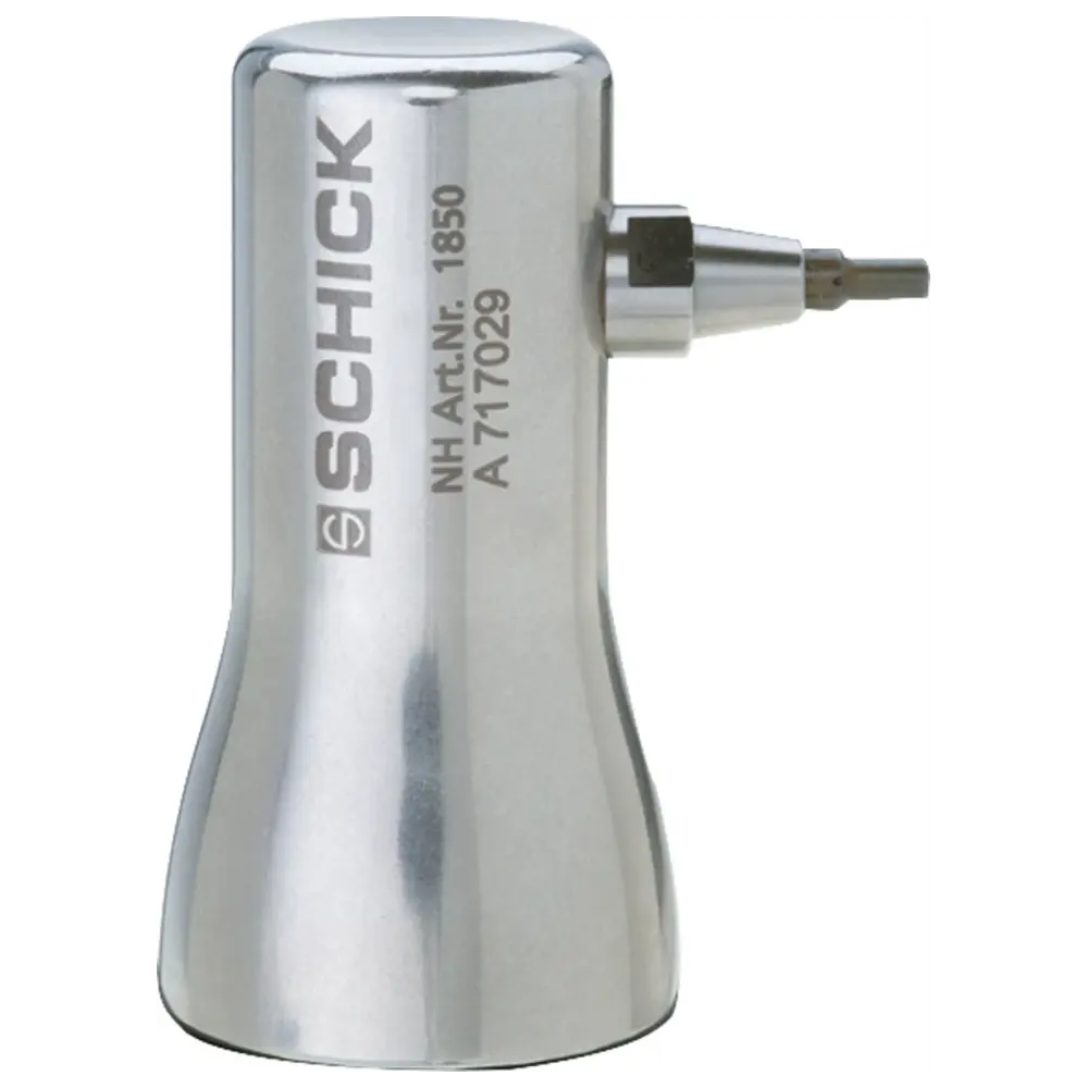 45130_Micromotor_Niethammer__Stueck_Niethammer