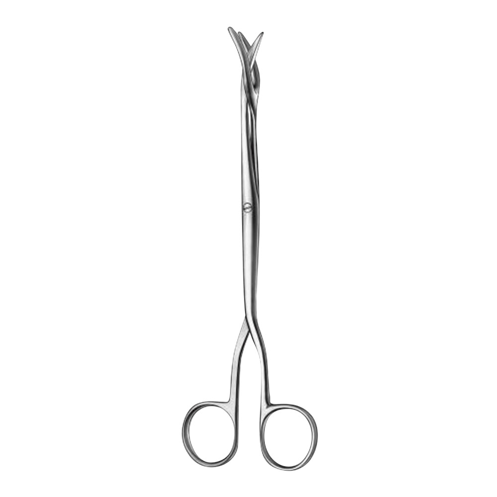 Sterilisierzange 19cm St