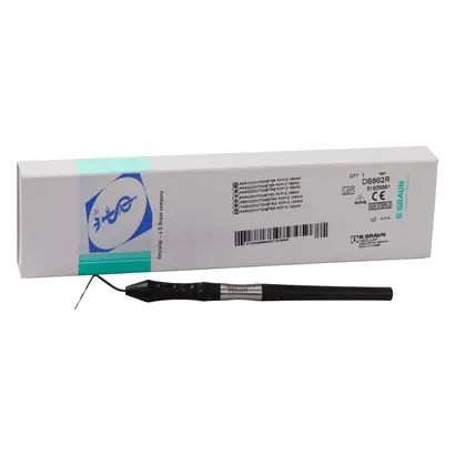 Aesculap AG Parodontometer DB862R St