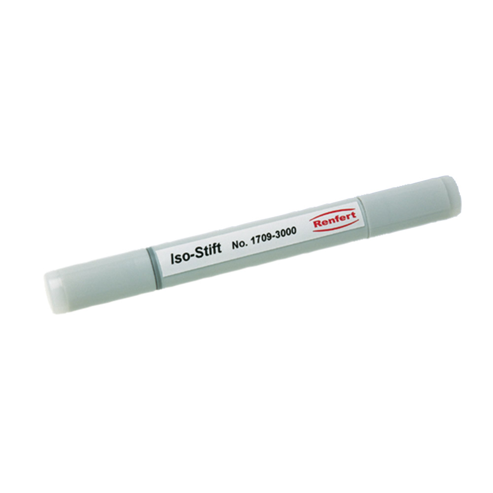 Iso-Stift 1709-3000 St