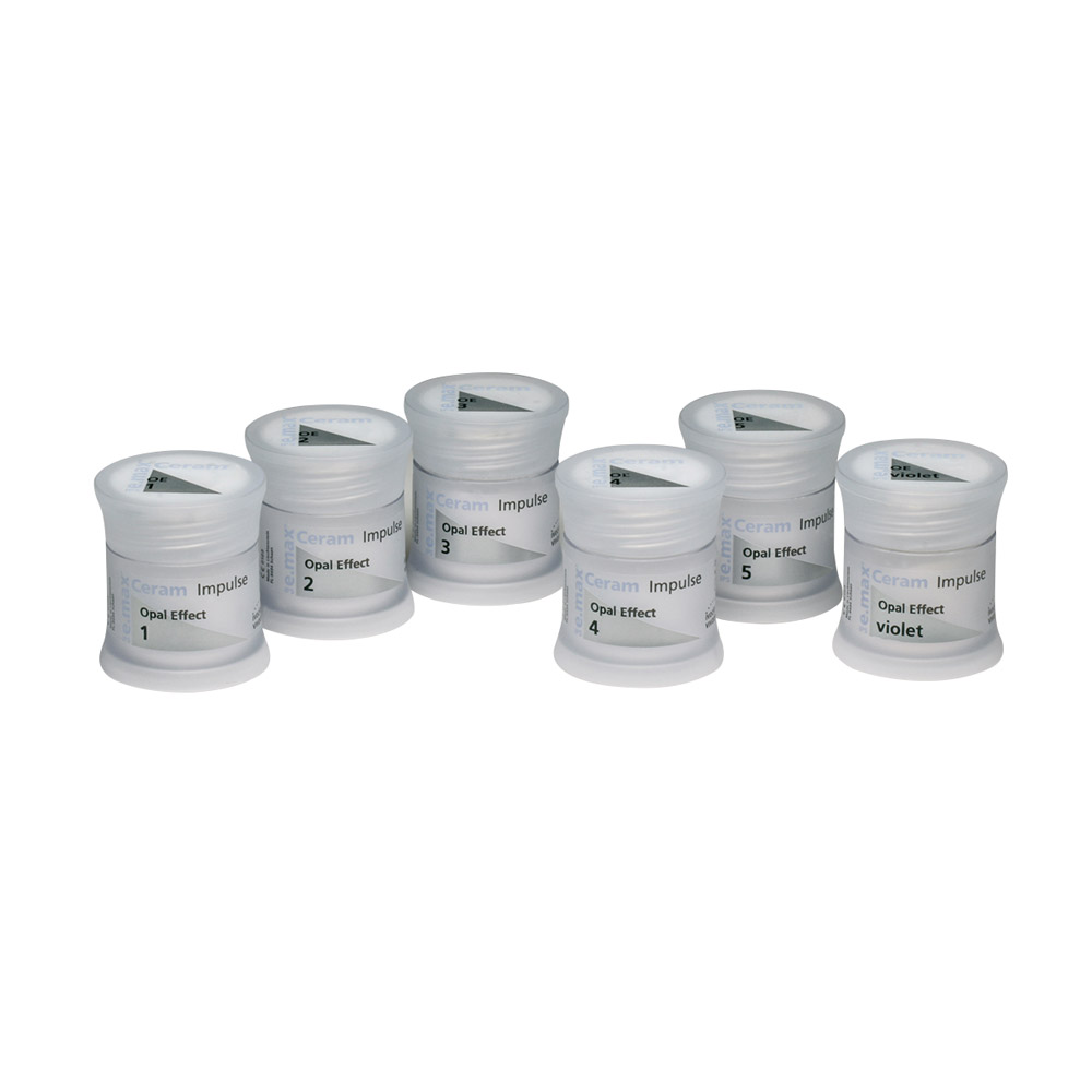 IPS e.max Ceram Opal Effect 5 20g