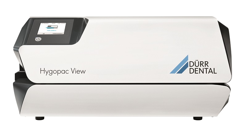 GX246495_Hygopac_View_Durchlaufsiegelgeraet__St Hygopac View Durchlaufsiegelgerät St