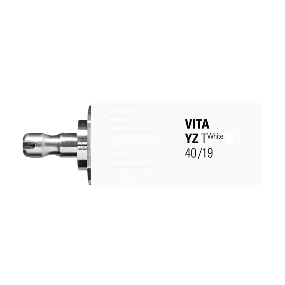 YZ TCol. f. inLab LL1/light YZ-65/25 St